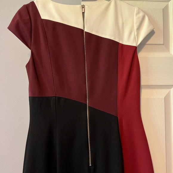 White House Black Market Dress - Picture 2 of 4